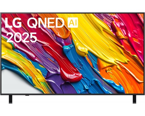 LG 65QNED84A3C QNED 65'' 4K Ultra HD WebOS 25