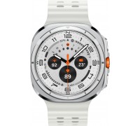 Smartwatch Samsung Galaxy Watch Ultra LTE 47mm (2025) White (SM-L705FAW2DBT)