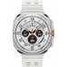 Smartwatch Samsung Galaxy Watch Ultra LTE 47mm (2025) White (SM-L705FAW2DBT)