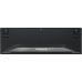 CHERRY TAS KW 550 MX LP TKL Layout DE Schwarz