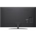 LG 75NANO81A3A NanoCell 75'' 4K Ultra HD WebOS 25