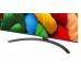 LG 75NANO81A3A NanoCell 75'' 4K Ultra HD WebOS 25