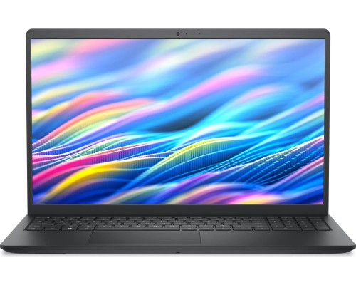 Laptop Dell 15 DC15250 i5-1334U / 16 GB / 512 GB / W11 Pro / 120 Hz (DC15250_RPLU_004_P)
