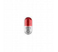 Moondrop Pill - red - AI ENC HI-FI Bluetooth