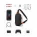 Torba na Nintenfor Switch 2 GameOn-G49 (cwith arny)