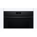 Bosch Seria 2 HBA571BB4 71 l 3600 W Black