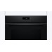 Bosch Seria 2 HBA571BB4 71 l 3600 W Black