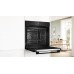 Bosch Seria 2 HBA571BB4 71 l 3600 W Black