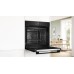 Bosch Seria 2 HBA571BB4 71 l 3600 W Black