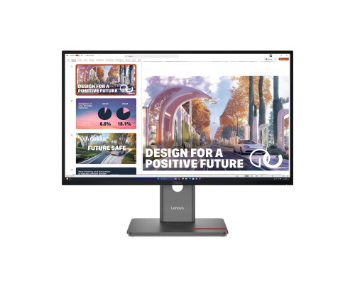 Lenovo ThinkVision P27QD-40 (64B3ZAT2EU)