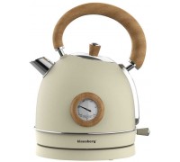 Klausberg KB-7906 Retro Beige