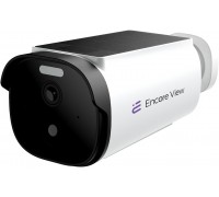 Encore View USB-C 4Mpx FHD IP65 5200 mAh