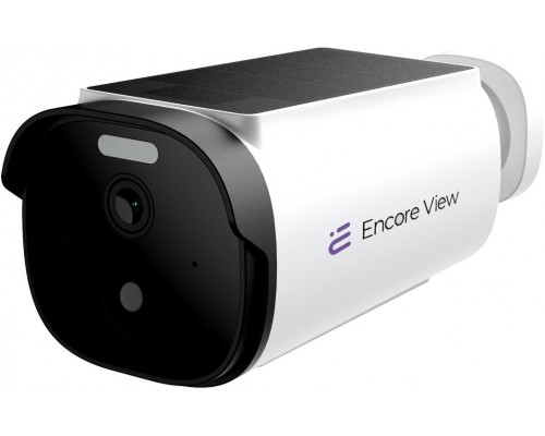 Encore View USB-C 4Mpx FHD IP65 5200 mAh