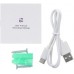 Encore View USB-C 4Mpx FHD IP65 5200 mAh