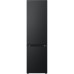 LG GBV3200DEP lodówko-zamrażarka Wolnostojący 387 l D Black