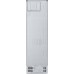 LG GBV3200DEP lodówko-zamrażarka Wolnostojący 387 l D Black