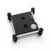 EK Blocks EK-Quantum Velocity 1700/1851/AM5 acetal, Black