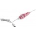 Brush  Baby KI SMILE  pink ZK3010