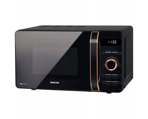 Microwave Sencor SMW 5320BK