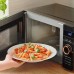 Microwave Sencor SMW 5320BK