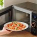 Microwave Sencor SMW 5320BK