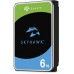 Skyhawk 3.5" 6000 Gb Serial