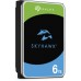 Skyhawk 3.5" 6000 Gb Serial