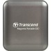Transcend ESD420 2 TB USB Type-C Gray