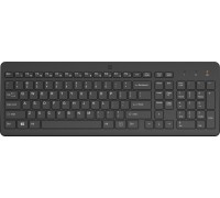 HP 220 (220 Wireless Keyboard-UK)