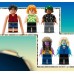 LEGO Bitwa w Arlong Park