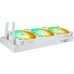Asus TUF Gaming LC III 360 ARGB LCD White Edition (90RC01A2-B0EAY0)