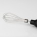 OBH Nordica InfinyForce Pro, Immersion blender, 1200 W, Black, Stainless steel