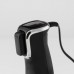 OBH Nordica InfinyForce Pro, Immersion blender, 1200 W, Black, Stainless steel