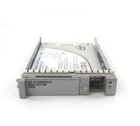 CISCO DYSK SSD SATA 120GB 2.5" 6Gb/s - UCS-SD120GBKS4-EV - Refabrykowany
