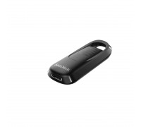 Pendrive SanDisk Ultra Slider, 1 TB  (SDCZ480-1T00-G46)