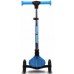 Milly Mally Scooter Jelly Blue