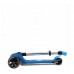Milly Mally Scooter Jelly Blue