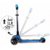 Milly Mally Scooter Jelly Blue