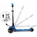 Milly Mally Scooter Jelly Blue