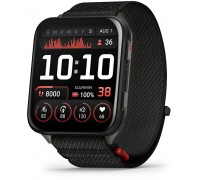 Garmin Venu X1 Black