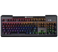 COUGAR Gaming Keyboard Ultimus RGB Mechanisch Nordic-Layout
