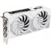Asus Dual GeForce RTX 5060 White OC 8GB GDDR7 DLSS4 (DUAL-RTX5060-O8G-WHITE)