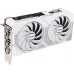 Asus Dual GeForce RTX 5060 White OC 8GB GDDR7 DLSS4 (DUAL-RTX5060-O8G-WHITE)