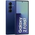 Samsung Galaxy With Fold7 5G 12/256GB Blue (SM-F966BDBBEUB)