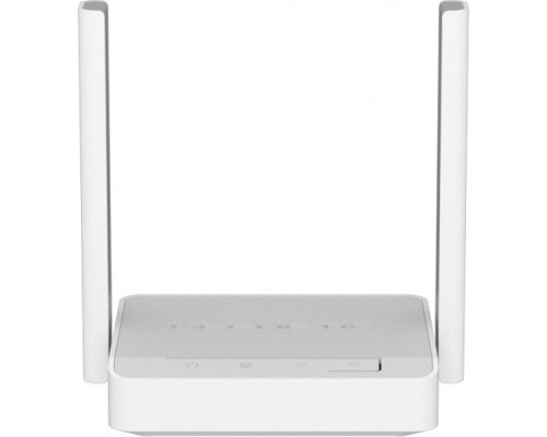 Keenetic Starter 2nd Gen WiFi 4 router
