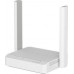 Keenetic Starter 2nd Gen WiFi 4 router
