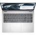 DELL Pro 16 Plus PB16255 AMD Ryzen™ 5 220 Laptop 40,6 cm (16") Full HD+ 16 GB LPDDR5x-SDRAM 512 GB SSD Wi-Fi 7 (802.11be) Windows 11 Pro Czeski, Słowacki Aluminium