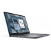 DELL Pro 16 PC16255 AMD Ryzen™ 5 PRO 230 Laptop 40,6 cm (16") Full HD+ 16 GB DDR5-SDRAM 1 TB SSD Wi-Fi 6E (802.11ax) Windows 11 Pro Czeski, Słowacki Czarny