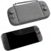 Etui Tech-Protect Slim Pouch Nintendo Switch 2 Dark Grey