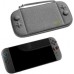 Etui Tech-Protect Slim Pouch Nintendo Switch 2 Dark Grey